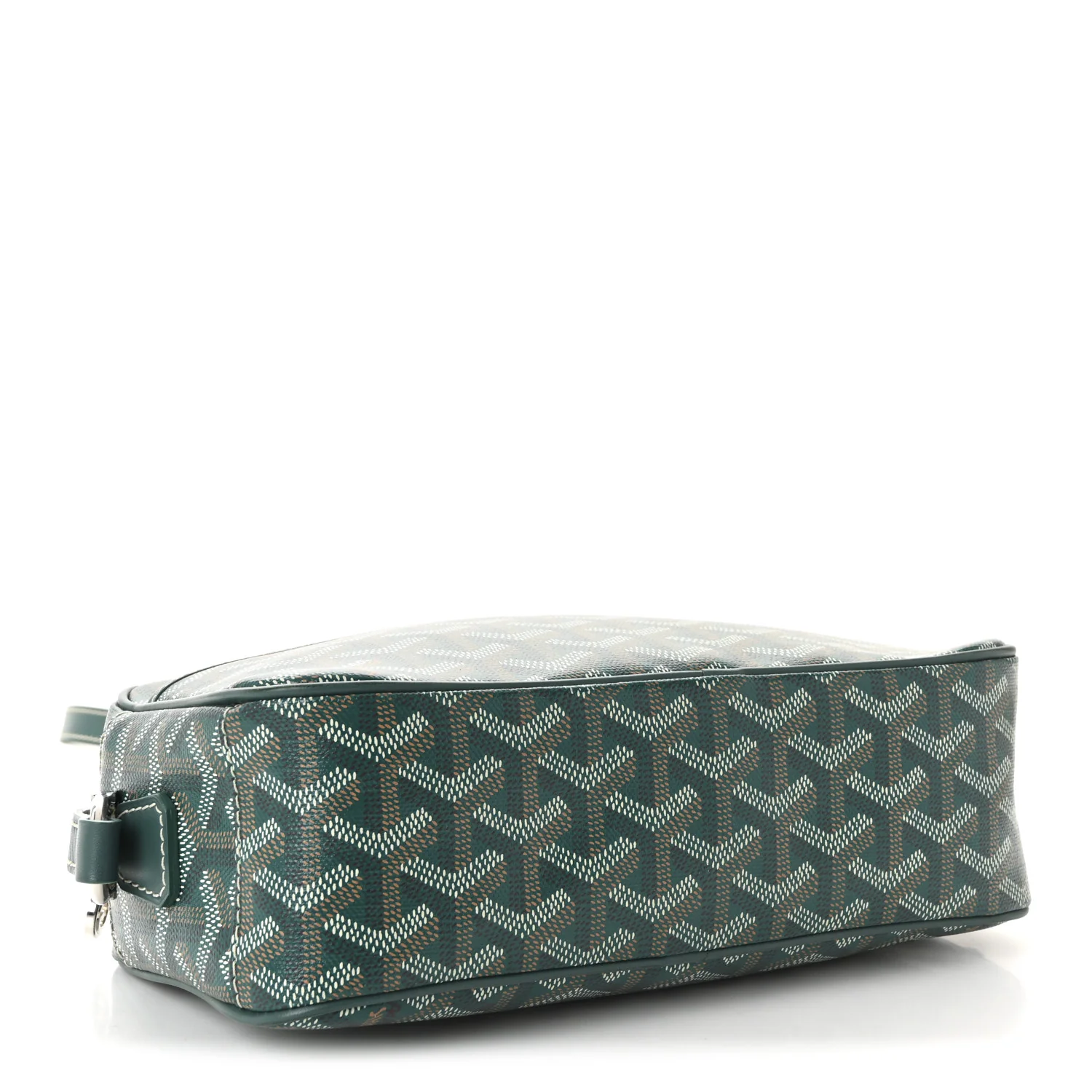Goyardine Sac Cap Vert Green - Top Club