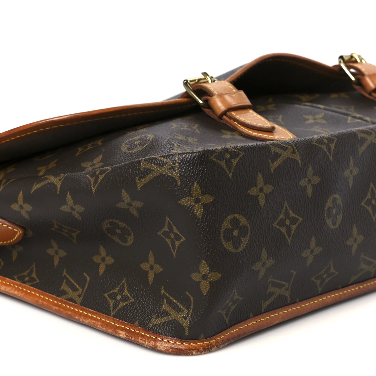 Monogram Sac Gibeciere GM - Top Club