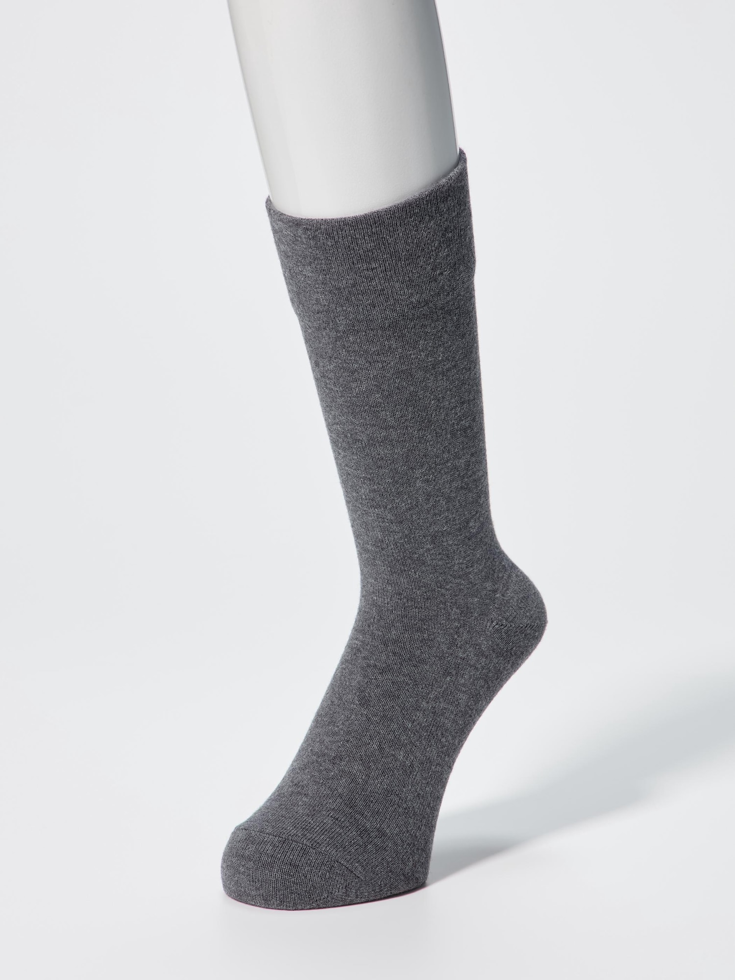 SOFT PATTERNED SOCKS