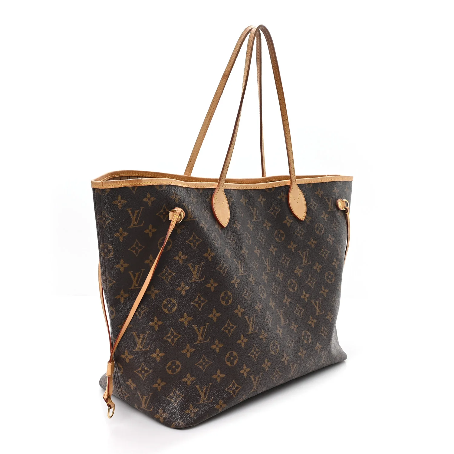 Monogram Neverfull GM - Top Club