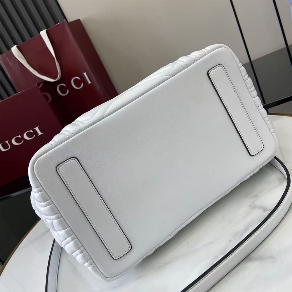 Gucci Betty medium tote bag - Top Club