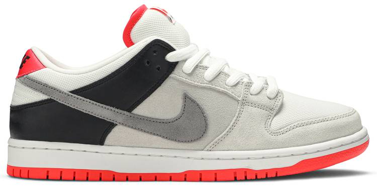 Dunk Low SB  AM90 Infrared  CD2563-004 - Sneaker Replica Workshop