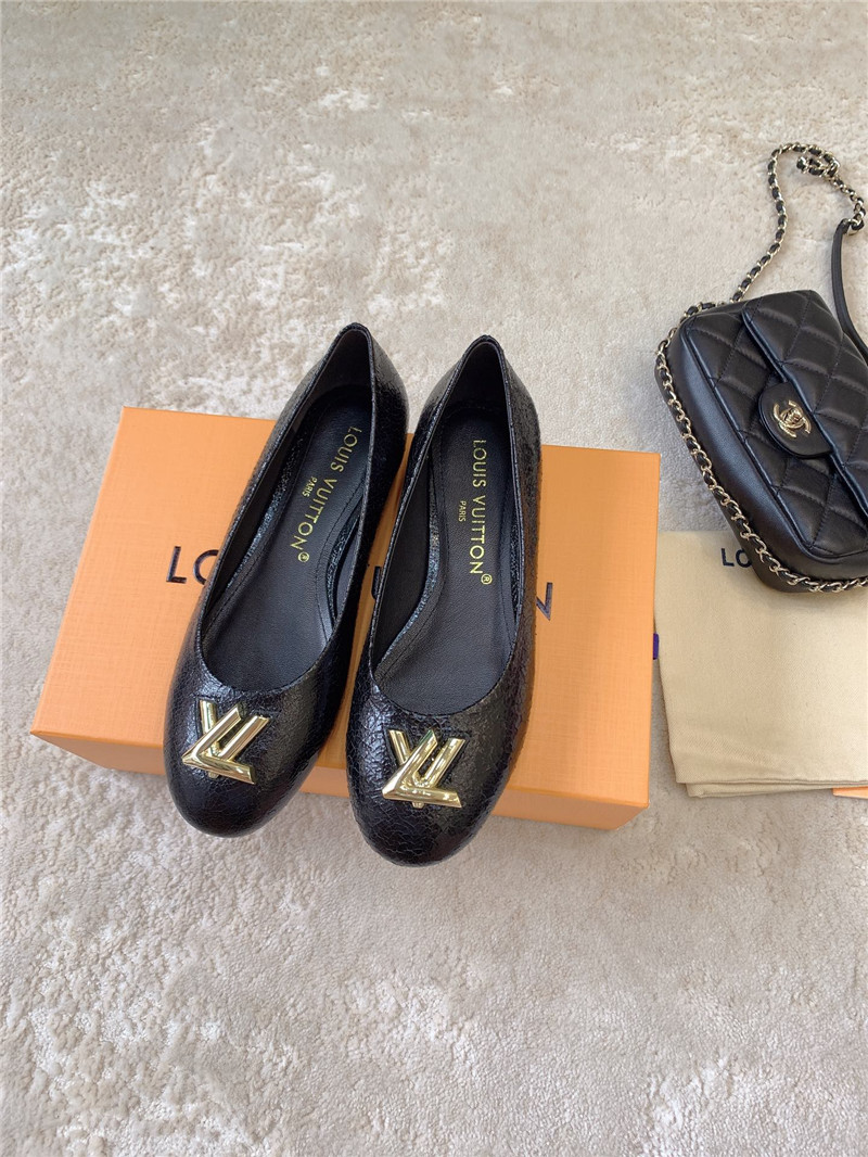 louis vuitton LV new ballet shoes - Sneaker Replica Workshop