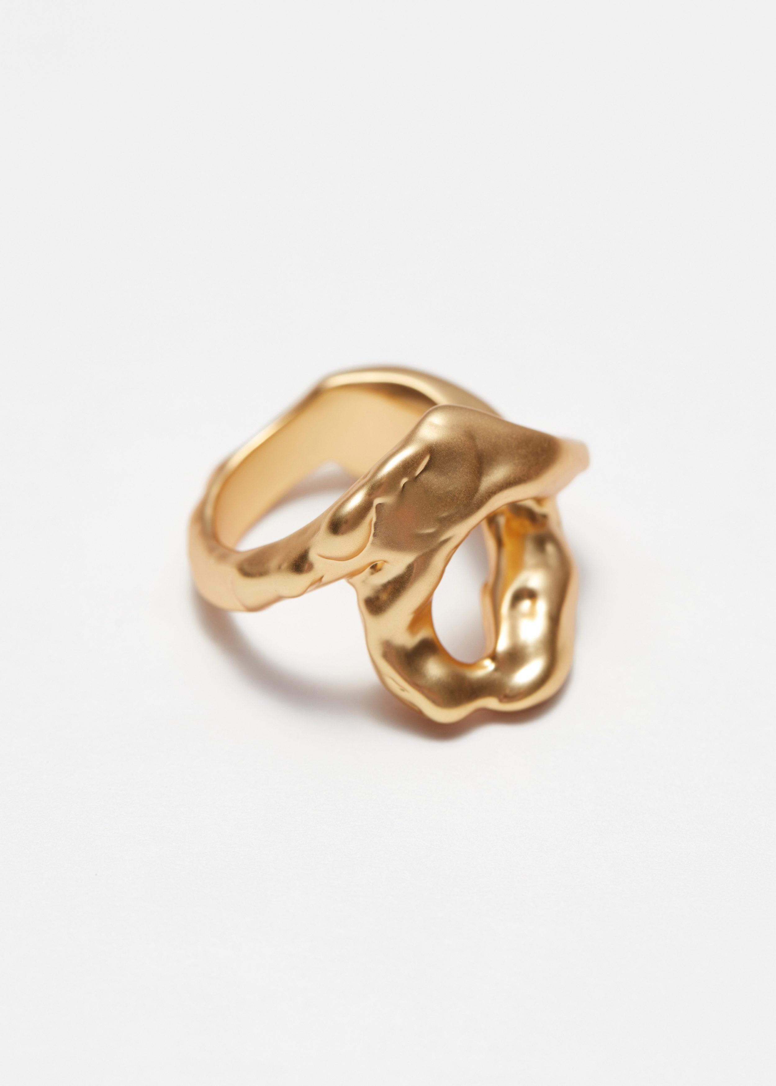 & Other Stories IRREGULAR RING