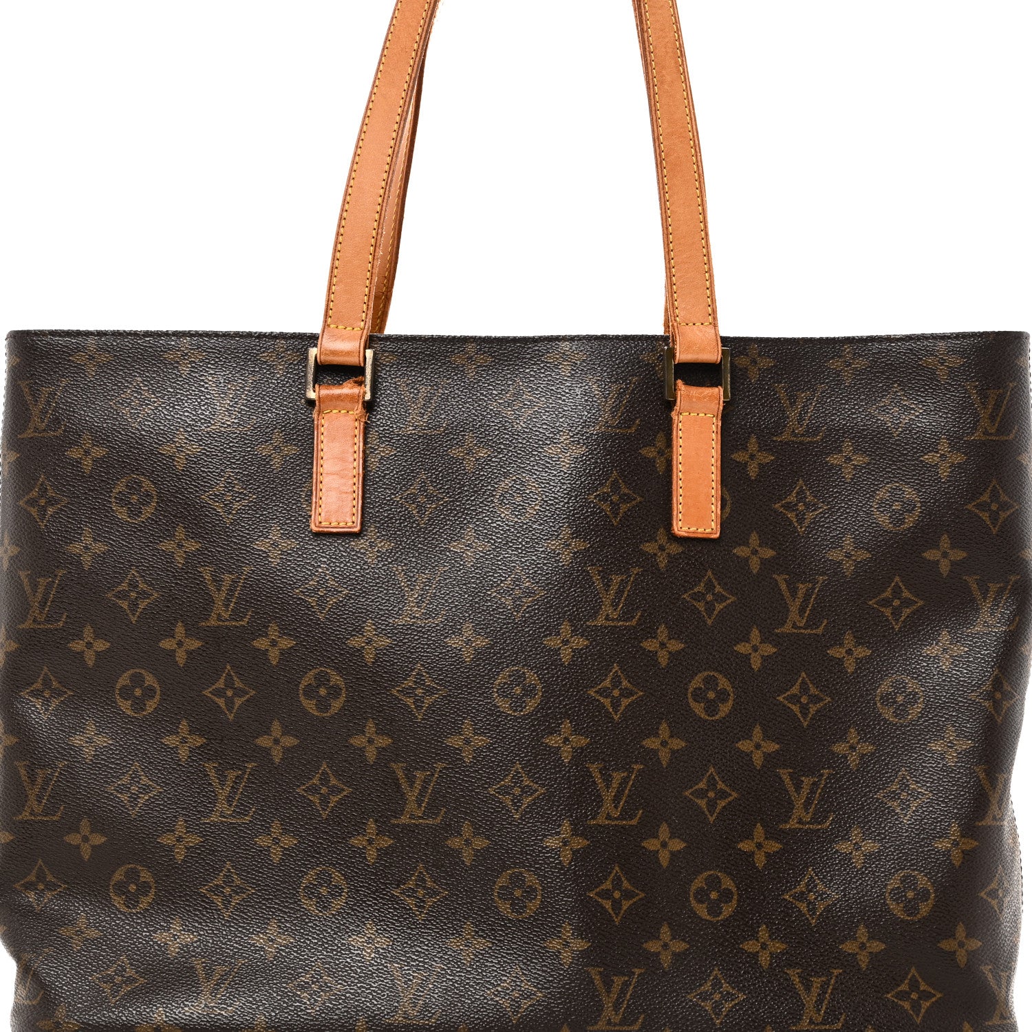 Monogram Luco - Top Club