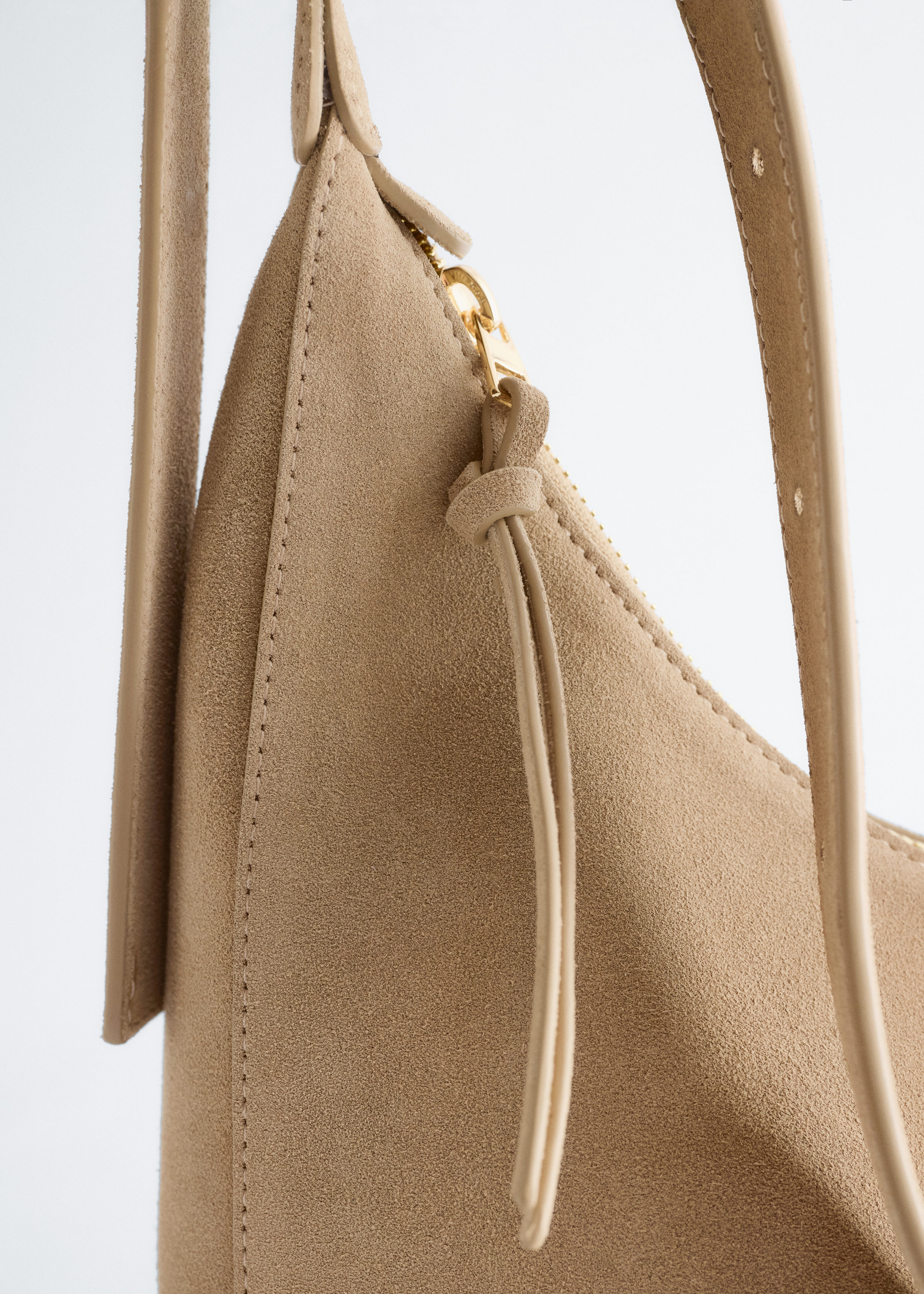 & Other Stories CRESCENT CROSSBODY BAG