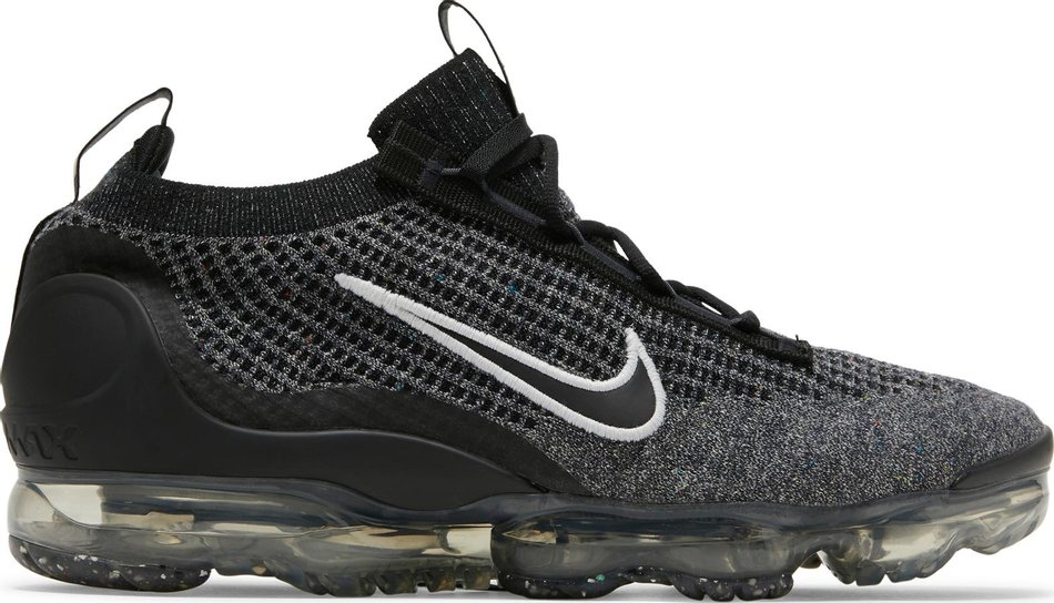 Air Vapormax 2021 Flyknit  Oreo  DC9394-001 - Sneaker Replica Workshop