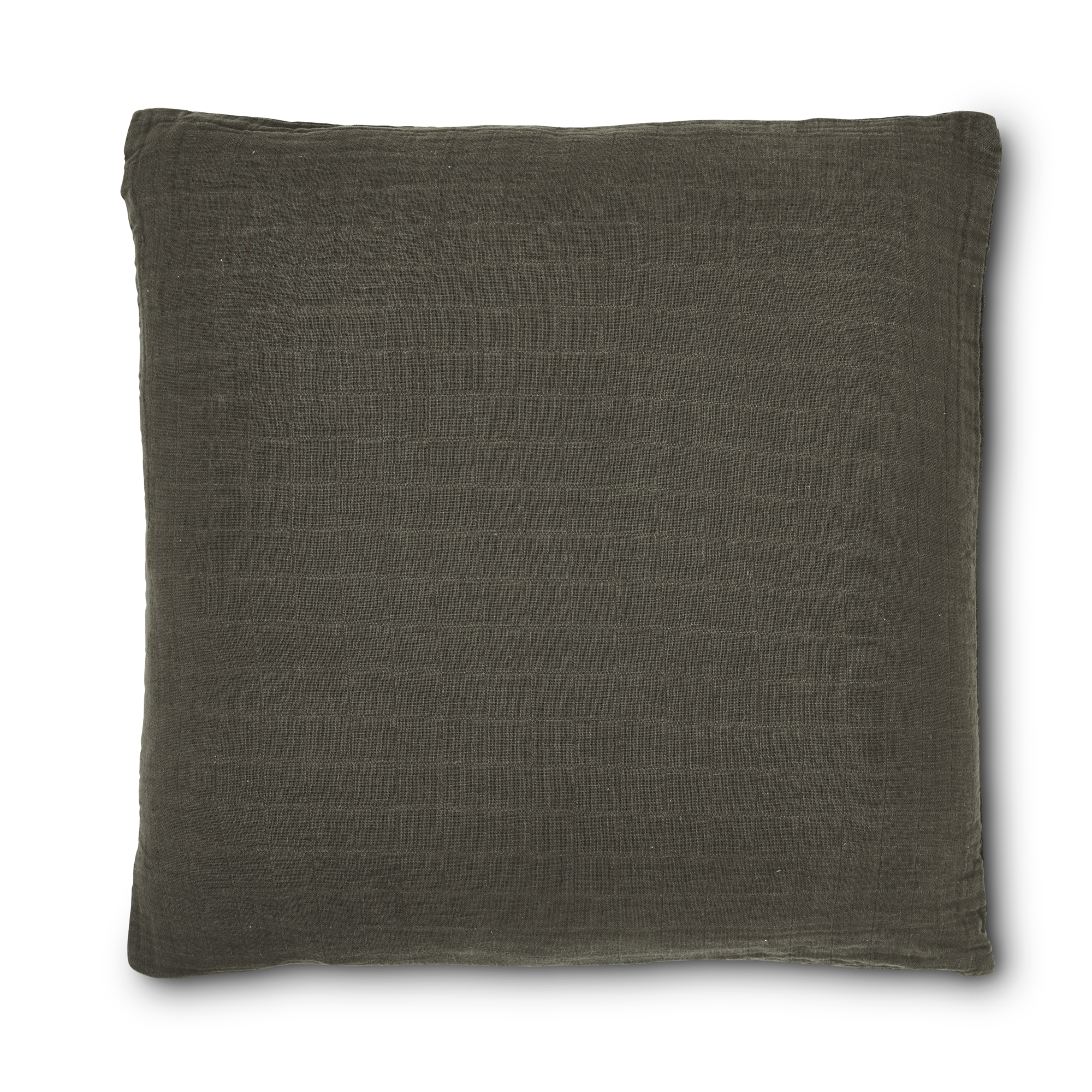 Kussen Astrid Dark green 45x45 2335079