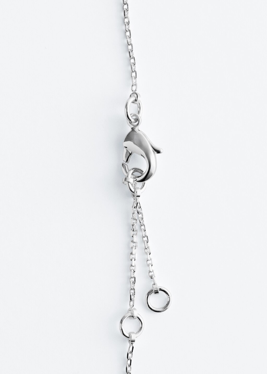 & Other Stories LONG PENDANT NECKLACE