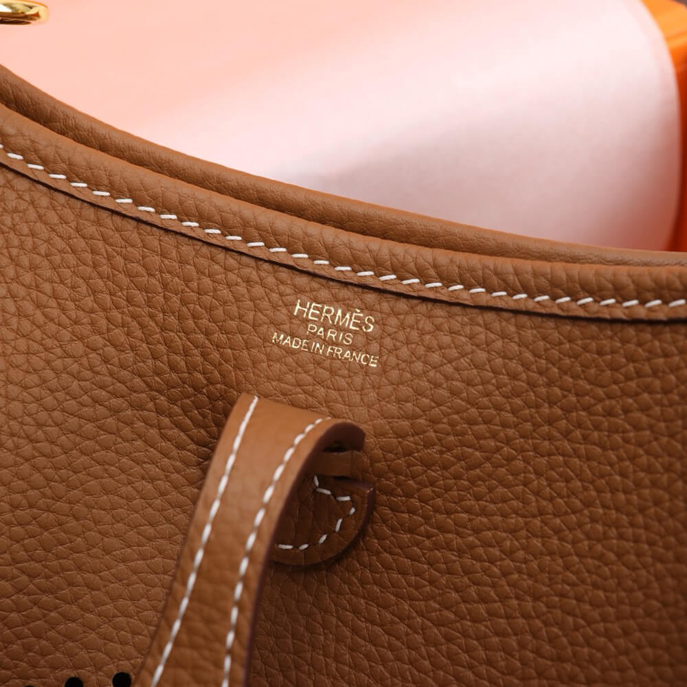 Hermes Evelyne 16 - Top Club