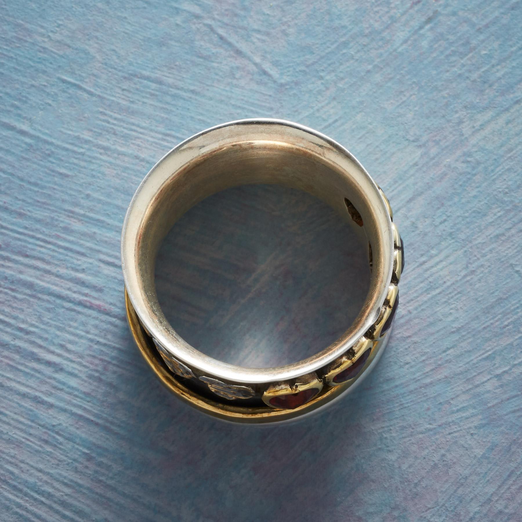 Stay True Ring - Sundance Living