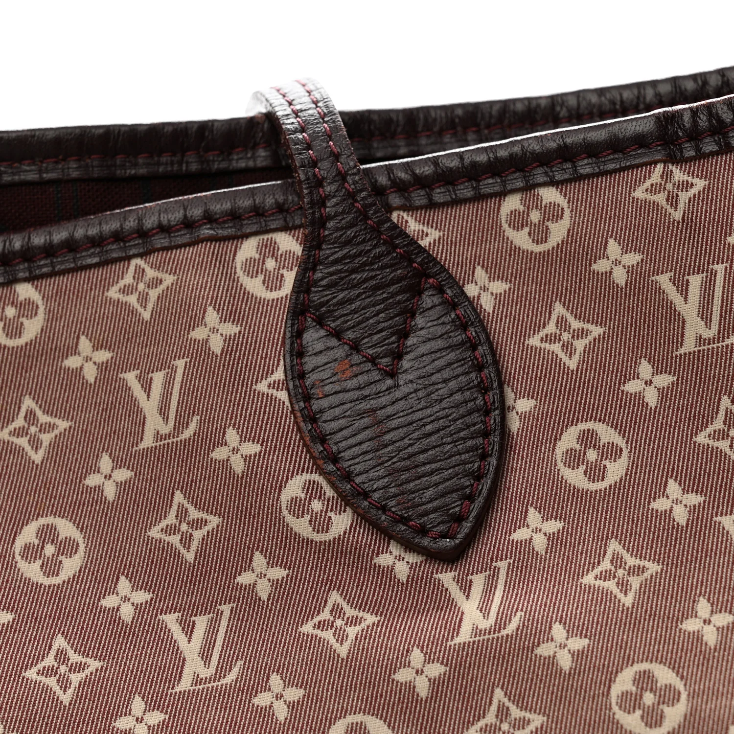 Monogram Idylle Neverfull MM Sepia - Top Club