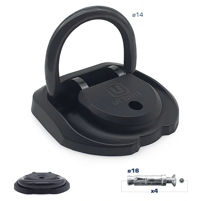 URBAN ANCHOR UR55