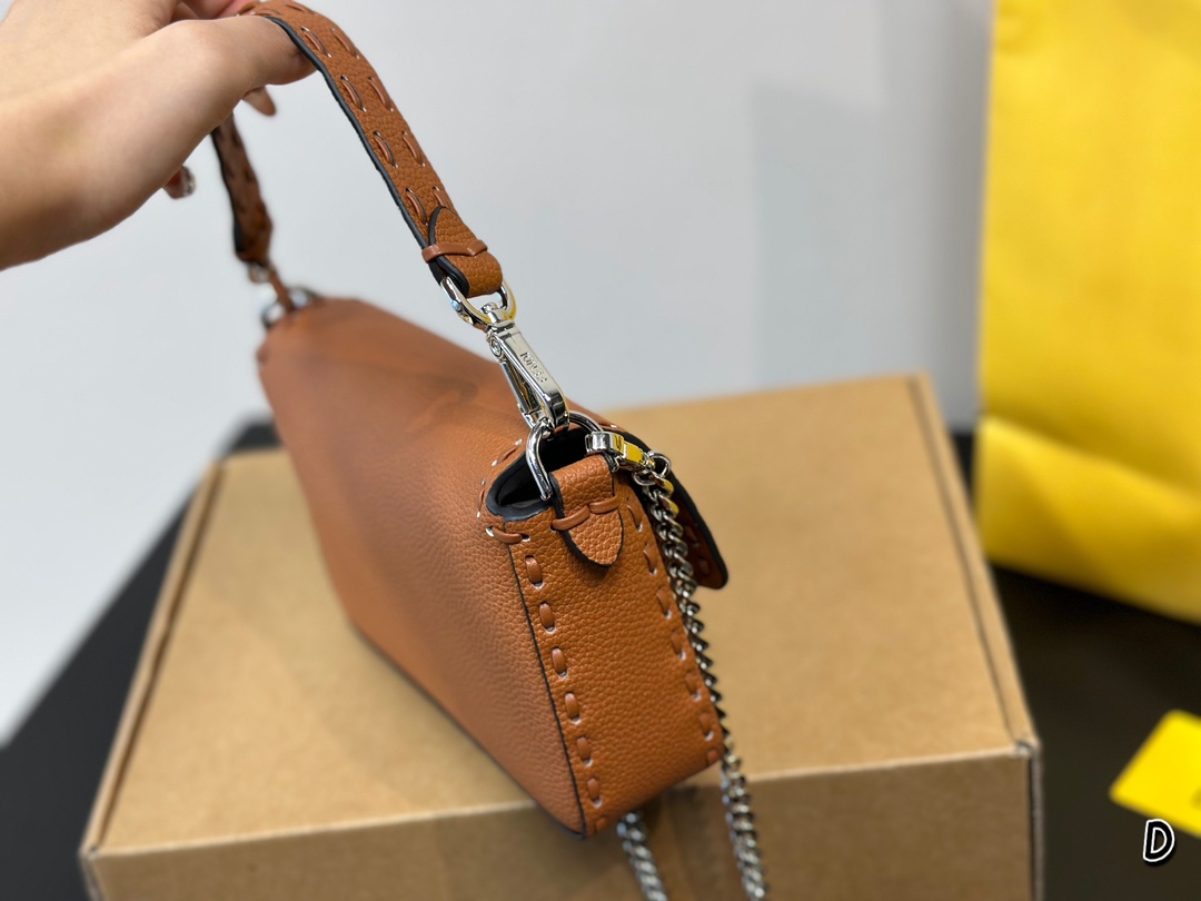 FEN Mini Baguette new arrival bag - Top Club