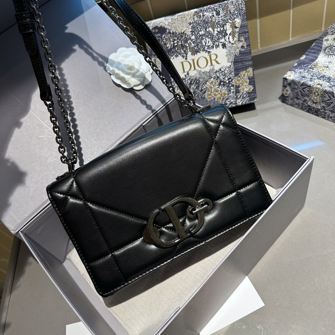 D new arrival MONTAIGNE bag size: 24 cm - Top Club