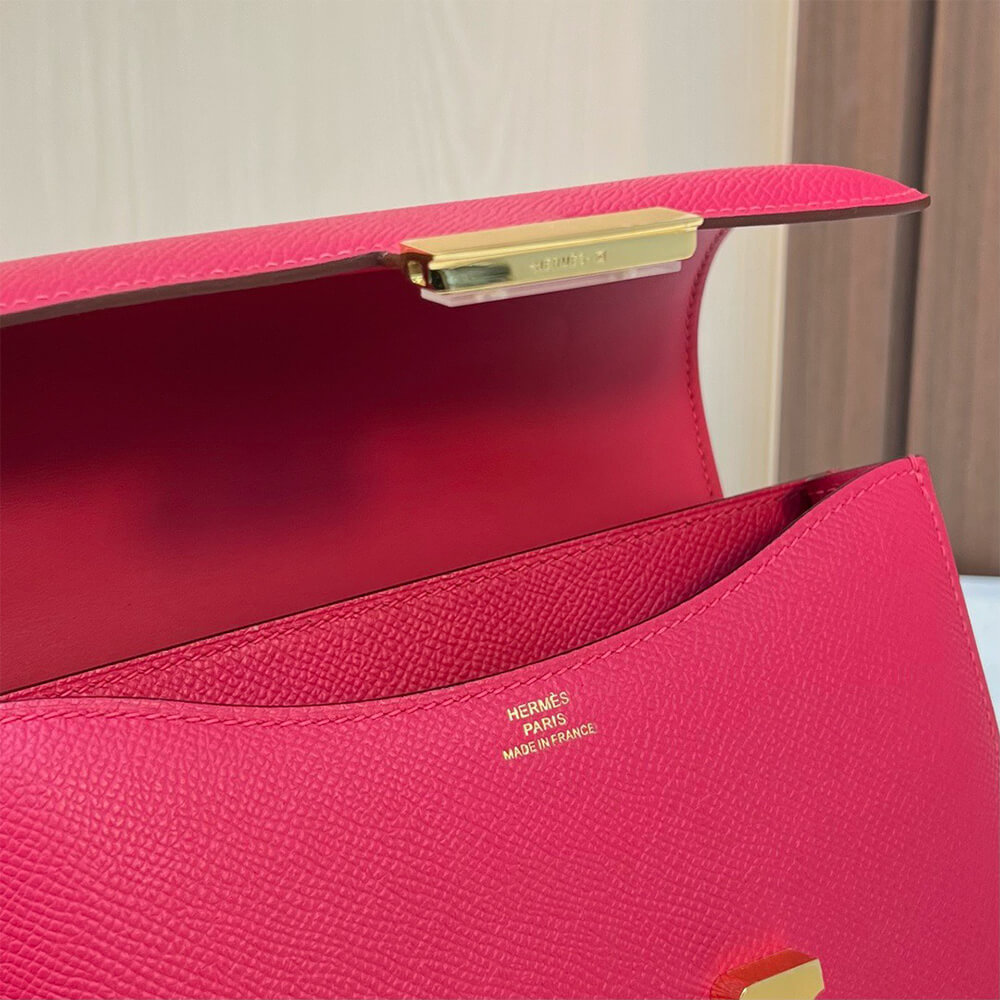 Hermes Constance 18(high-end grade) - Top Club