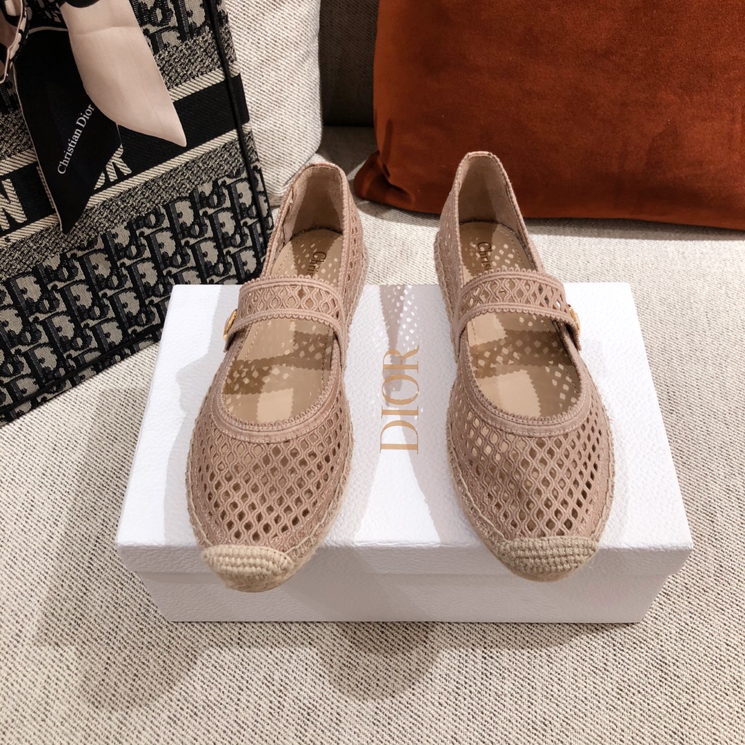 DIOR FLATS 20 - Sneaker Replica Workshop