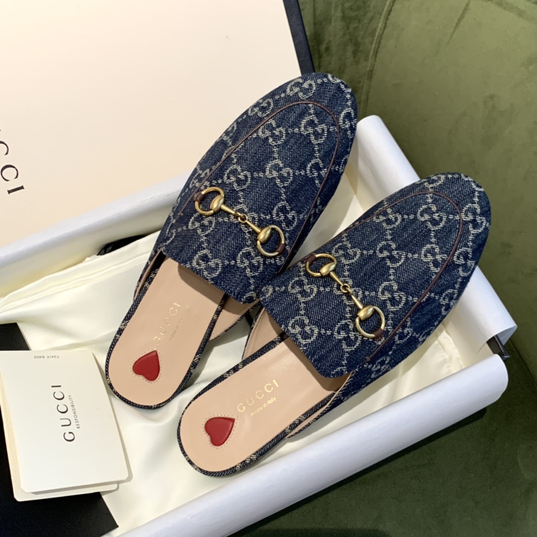 GUCCI FLATS 18 - Sneaker Replica Workshop