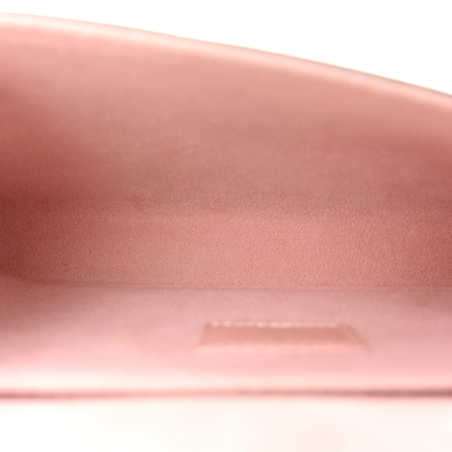 Epi Pochette Felicie Rose Ballerine - Top Club
