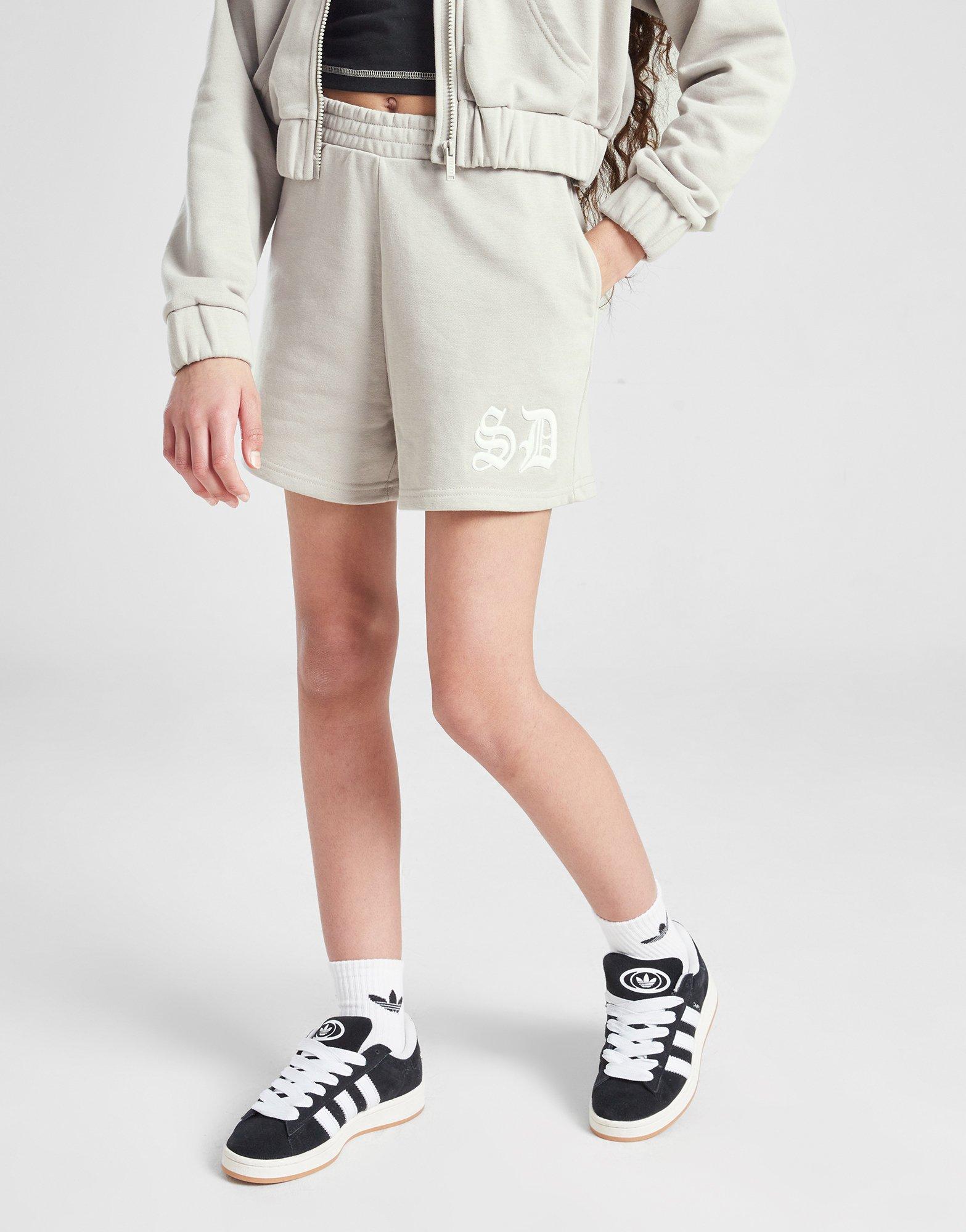 (Supply \u0026 Demand) Supply & Demand Girls' Demand Shorts Junior