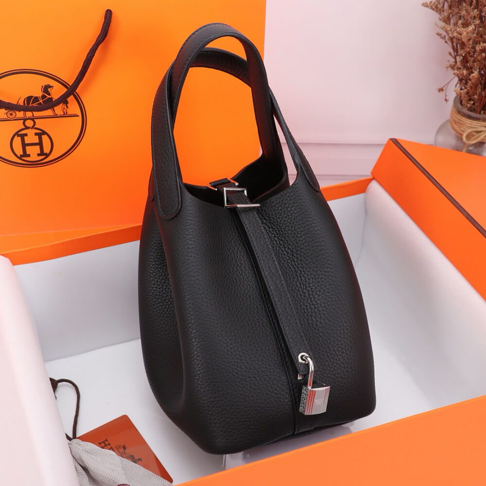 Hermes Picotin Lock 18 - Top Club