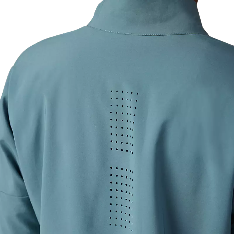 Women's Warm Up Polartec® Alpha® Jacket
