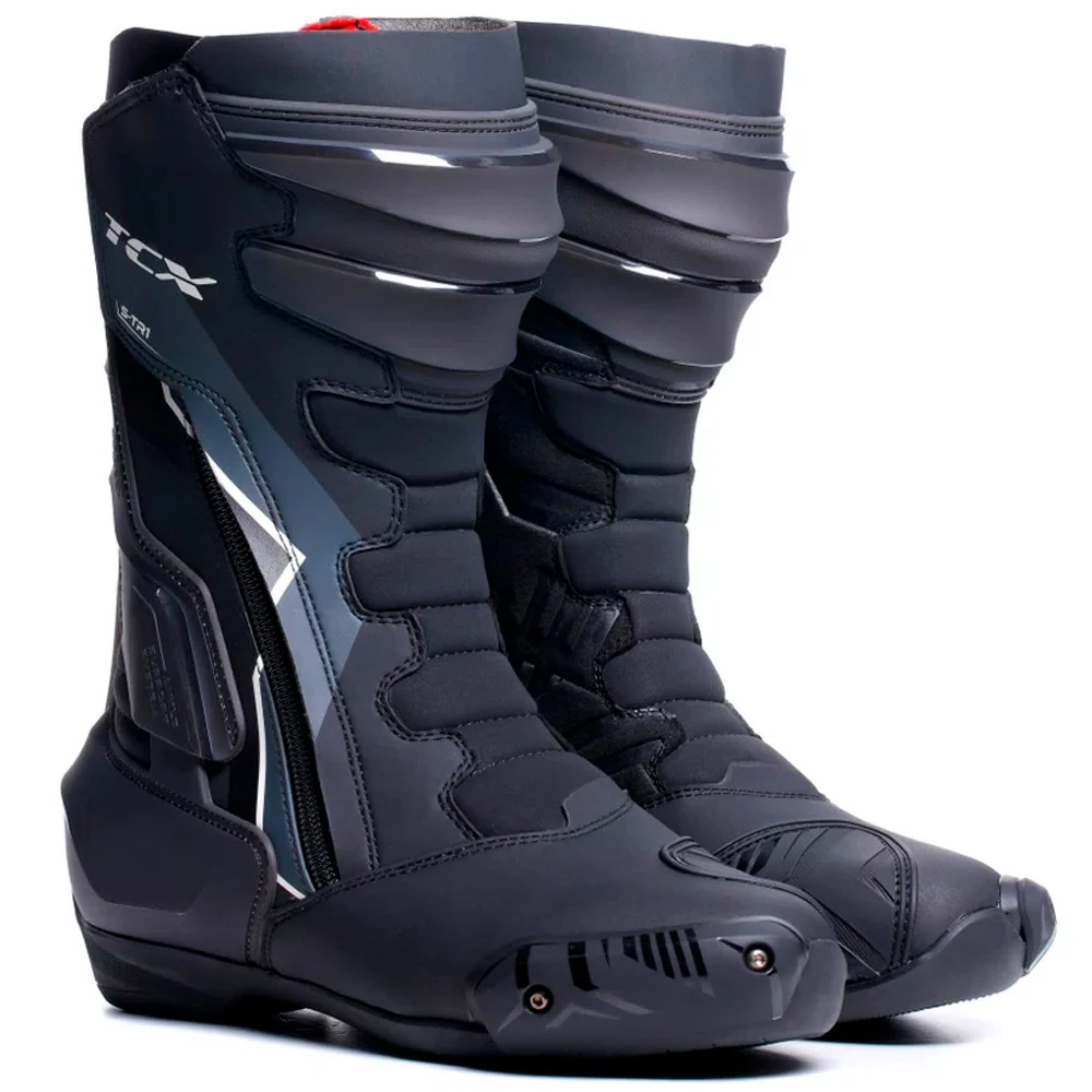 TCX BOOTS BLACK