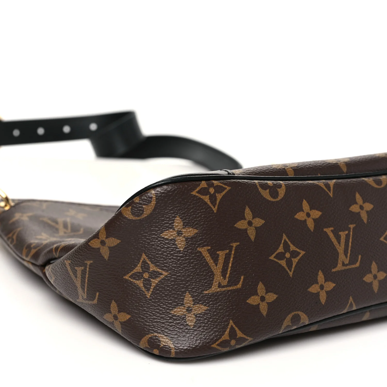 Monogram Odeon MM Black - Top Club