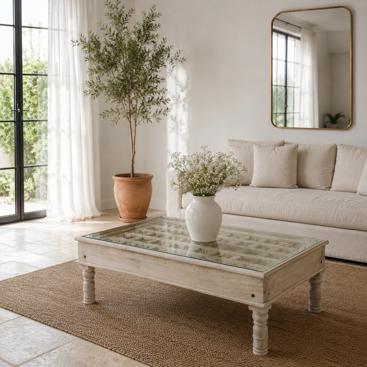 Salontafel Jayson