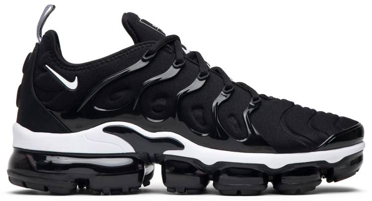 Air VaporMax Plus  Overbranding  924453-011 - Sneaker Replica Workshop