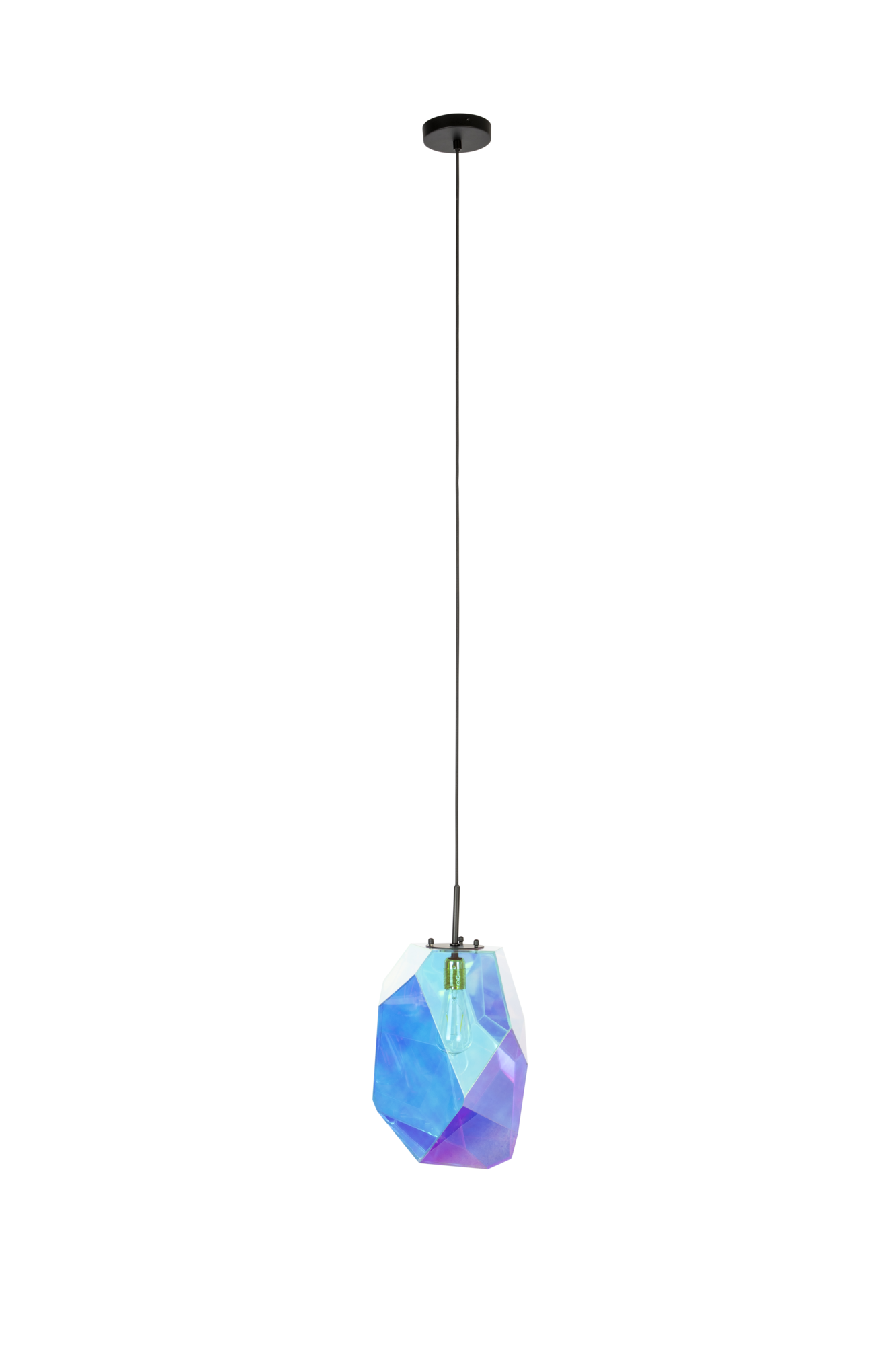 Hanglamp Diamond Dear