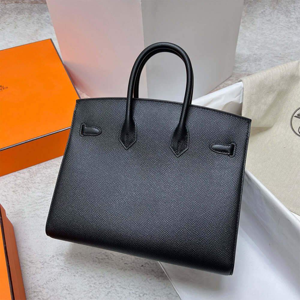 Hermes Birkin 25 Sellier - Top Club