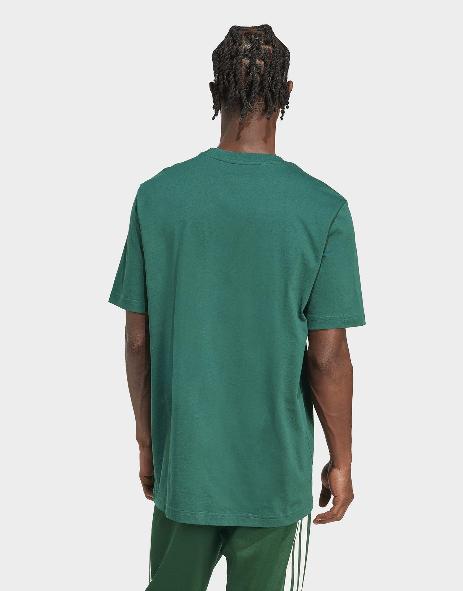 adidas Mini Pizza Grafik T-Shirt