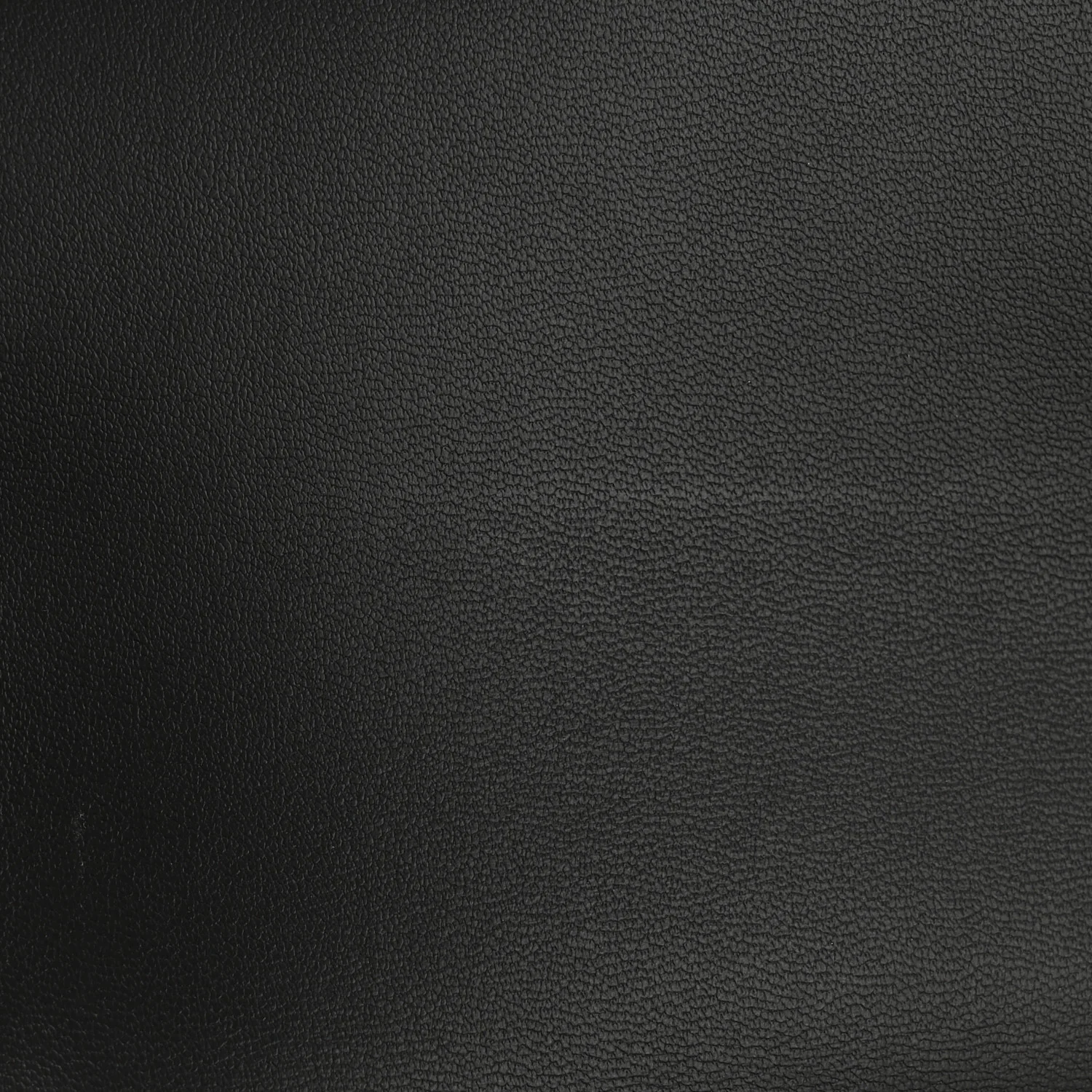 Box Calfskin 30 Montaigne Avenue Pouch Black - Top Club