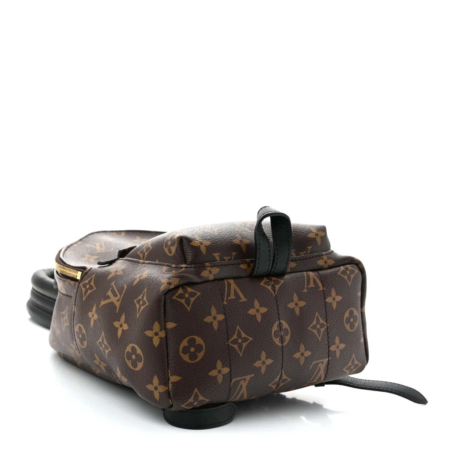 Monogram Palm Springs Backpack PM - Top Club