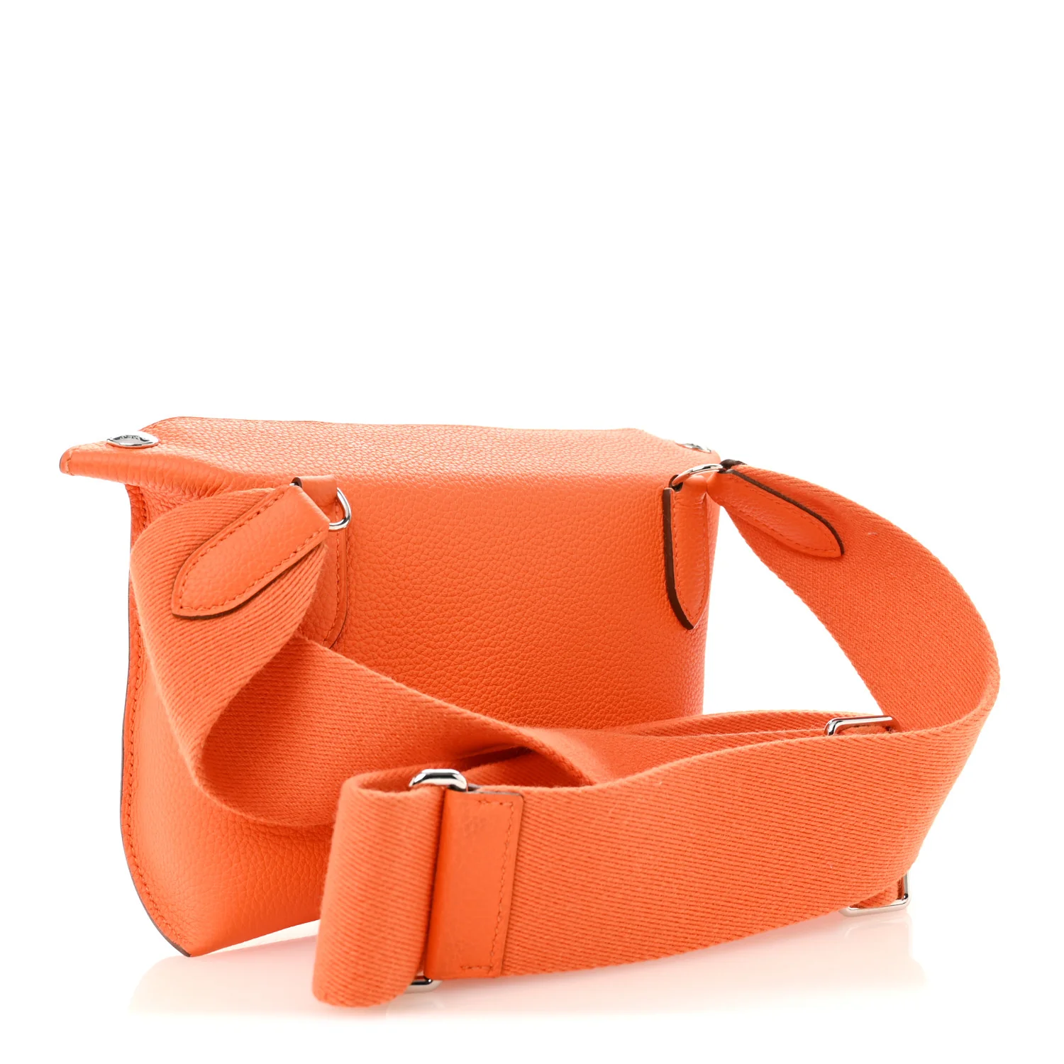 Togo Videpoches Orange - Top Club
