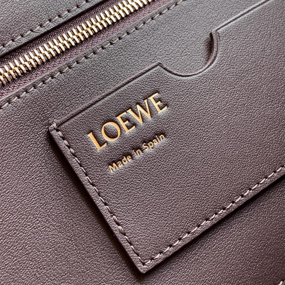 Loewe Medium Madrid bagin supple calfskin(HIGH-END GRADE) - Top Club