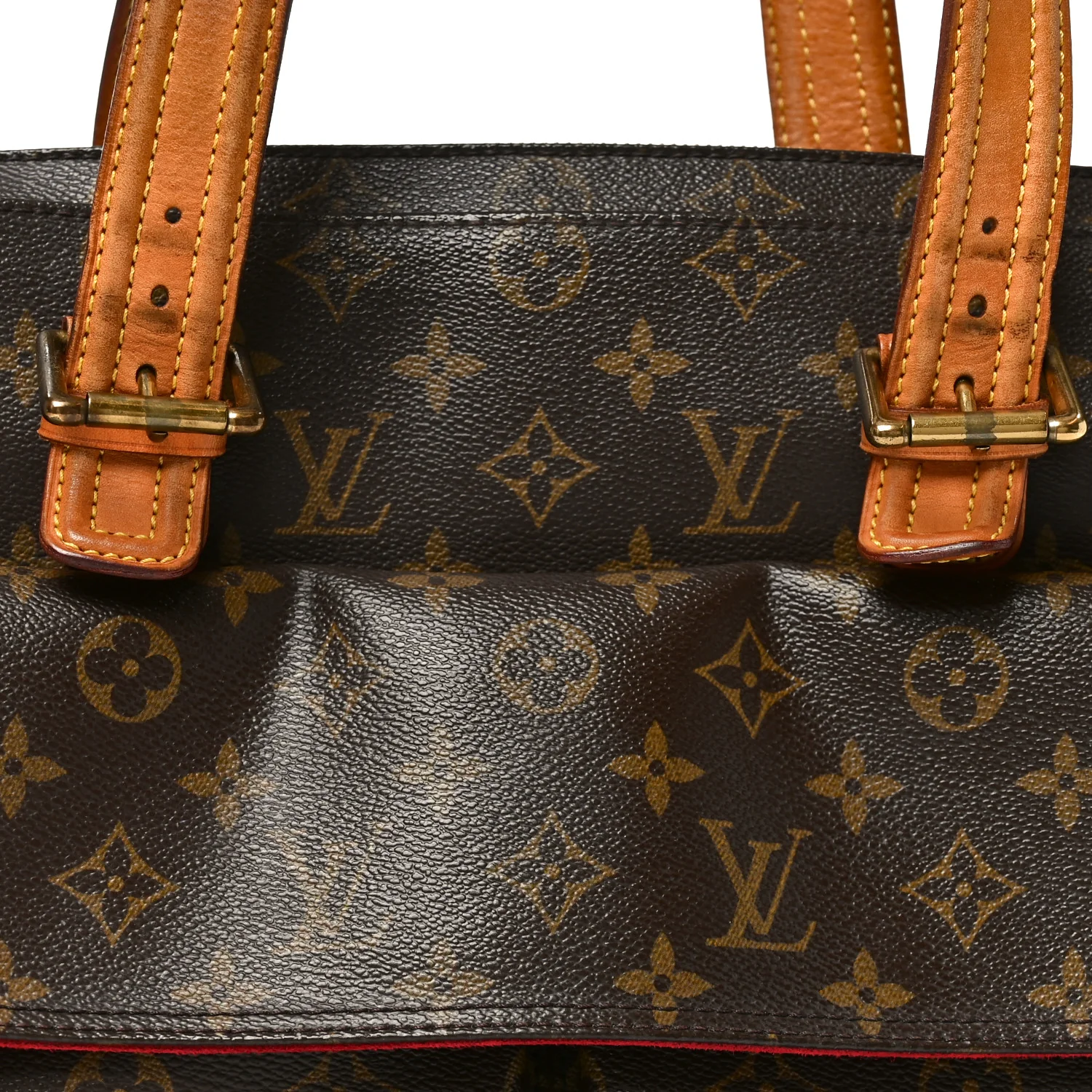 Monogram Viva-Cite GM - Top Club