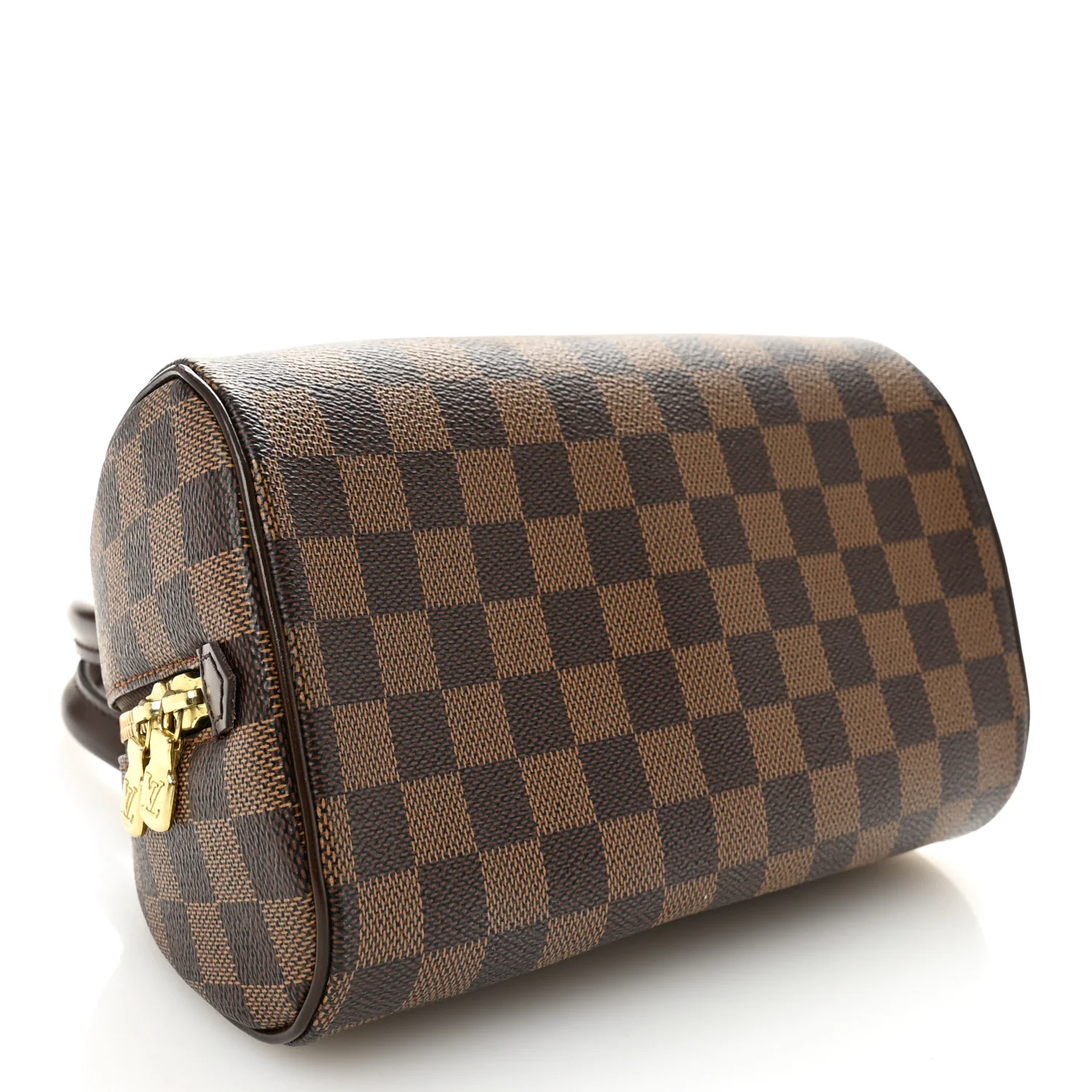 Damier Ebene Ribera Mini - Top Club