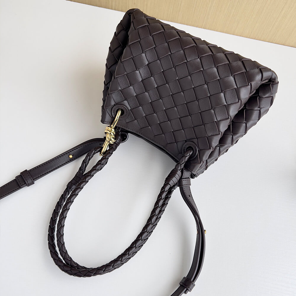 Bottega Veneta Small Parachute - Top Club