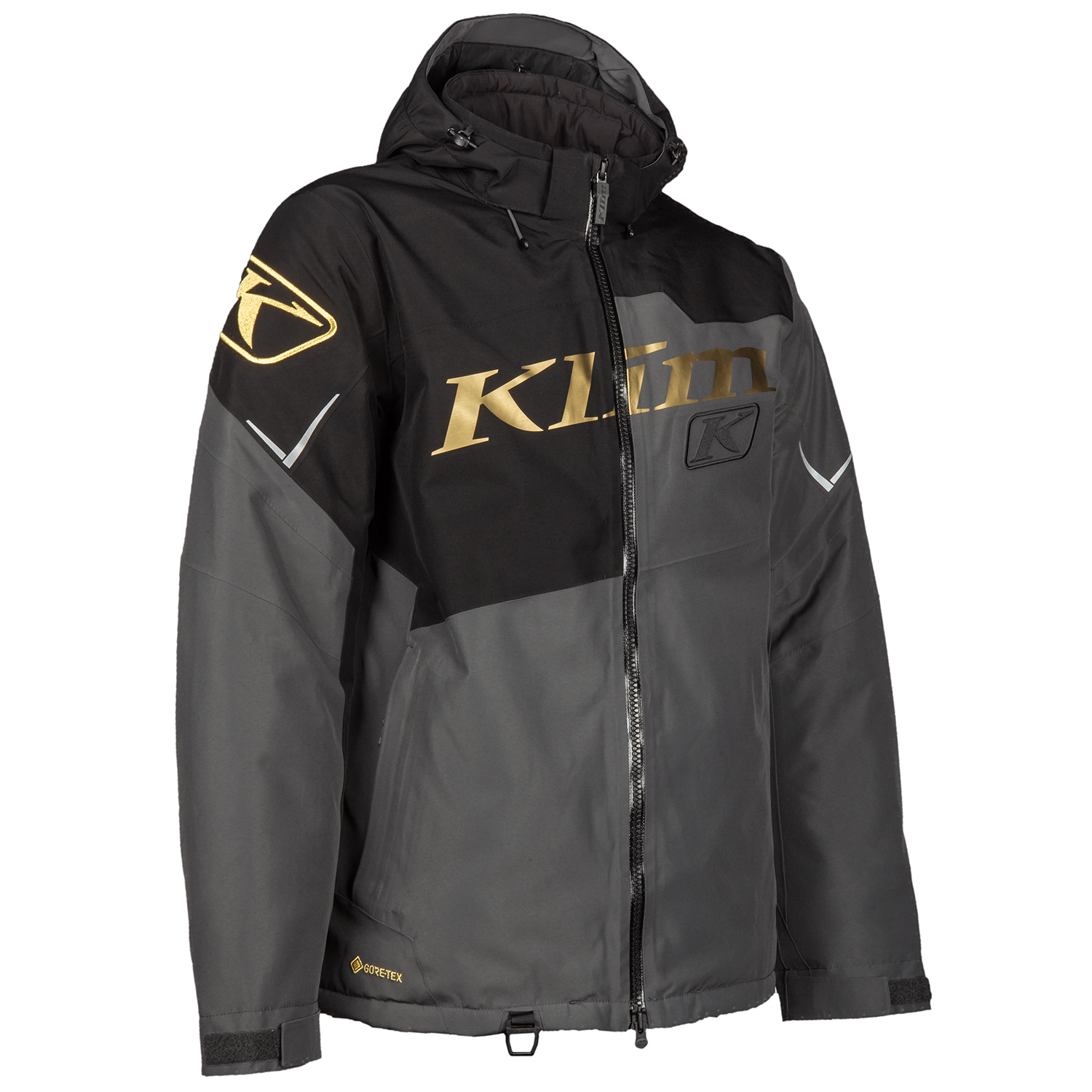 Instinct jacket