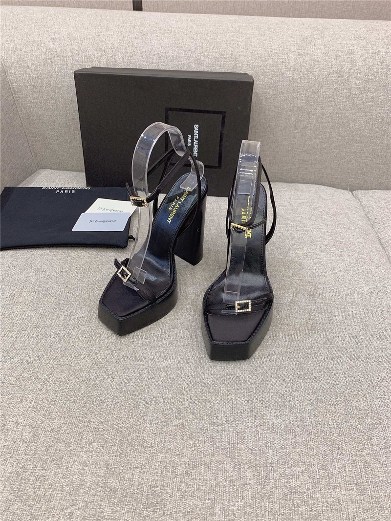 YSL new sky hate sandals - Sneaker Replica Workshop