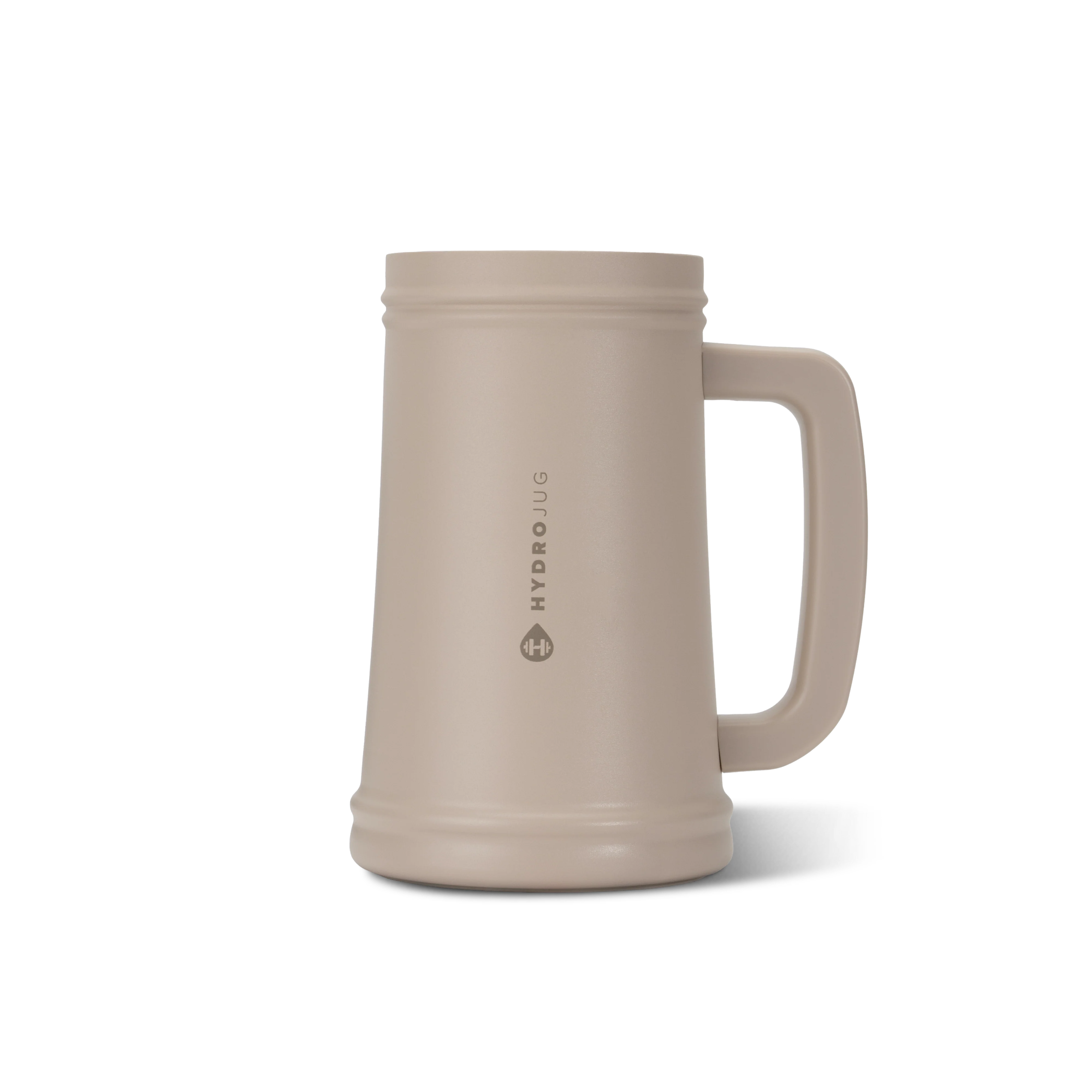Stein 32oz FreeSip® Stainless Steel Water Bottle - Dune