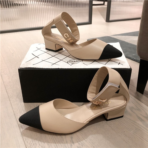 Chanel Dupe Shoes sandals boots - Sneaker Replica Workshop