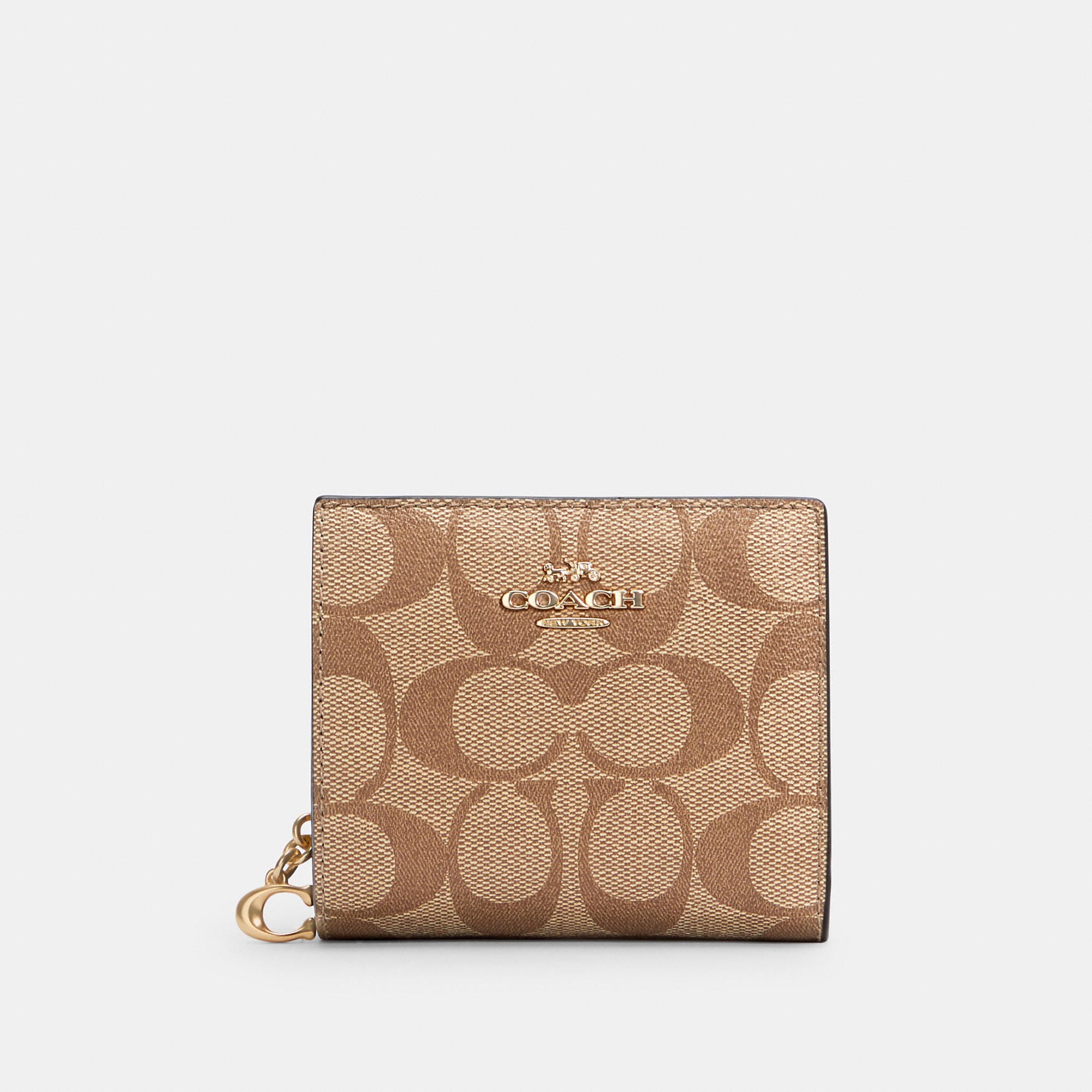 COACH Coach Classic Wallet