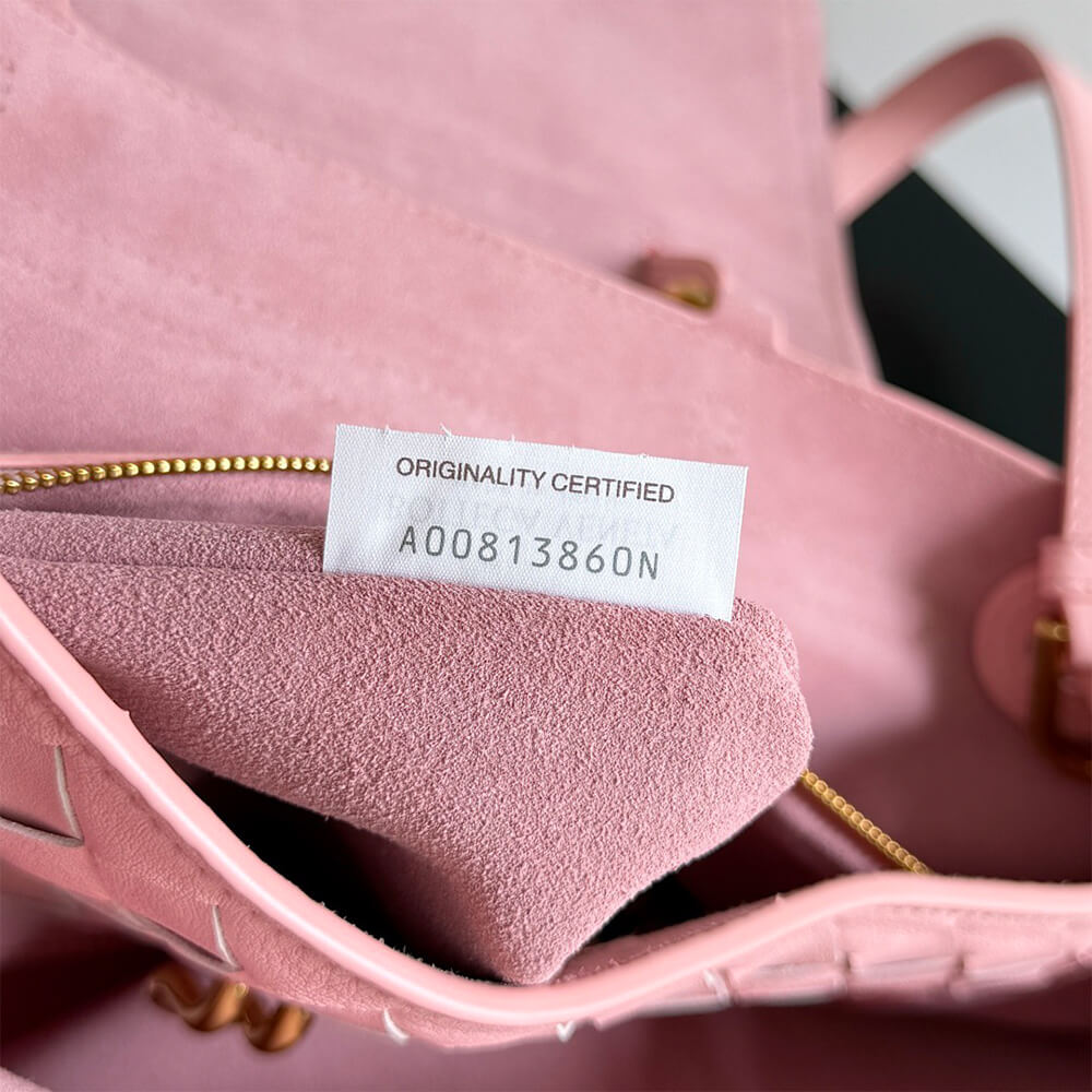 Bottega Veneta Ciao Ciao(HIGH-END GRADE) - Top Club