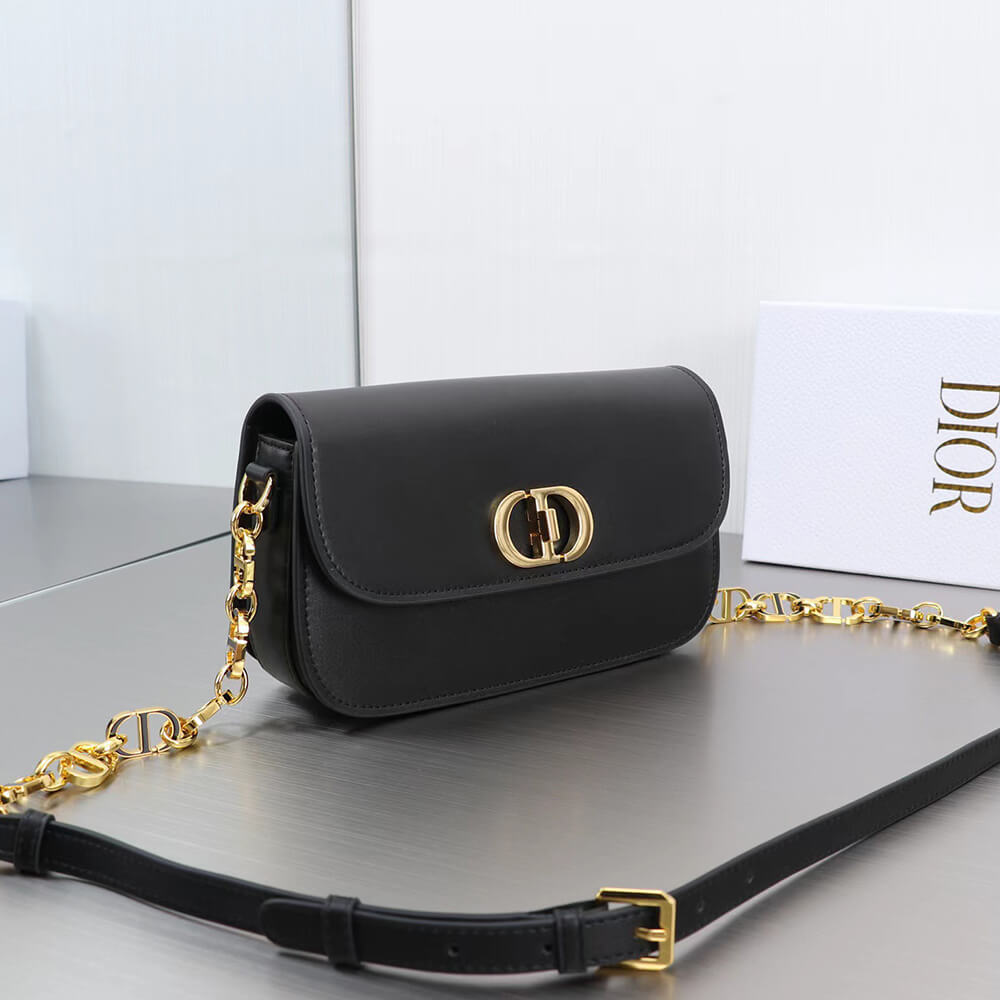 30 MONTAIGNE AVENUE BAG - Top Club