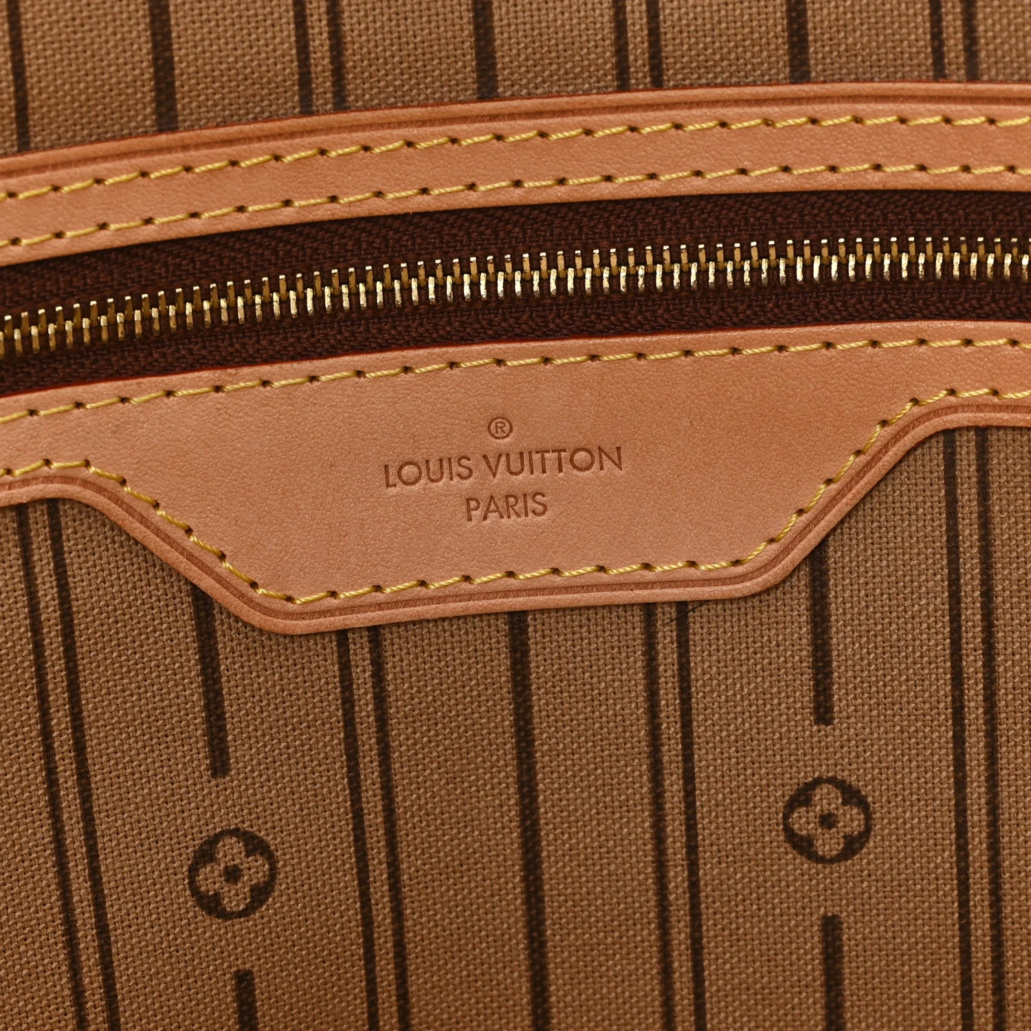 Monogram Delightful PM - Top Club