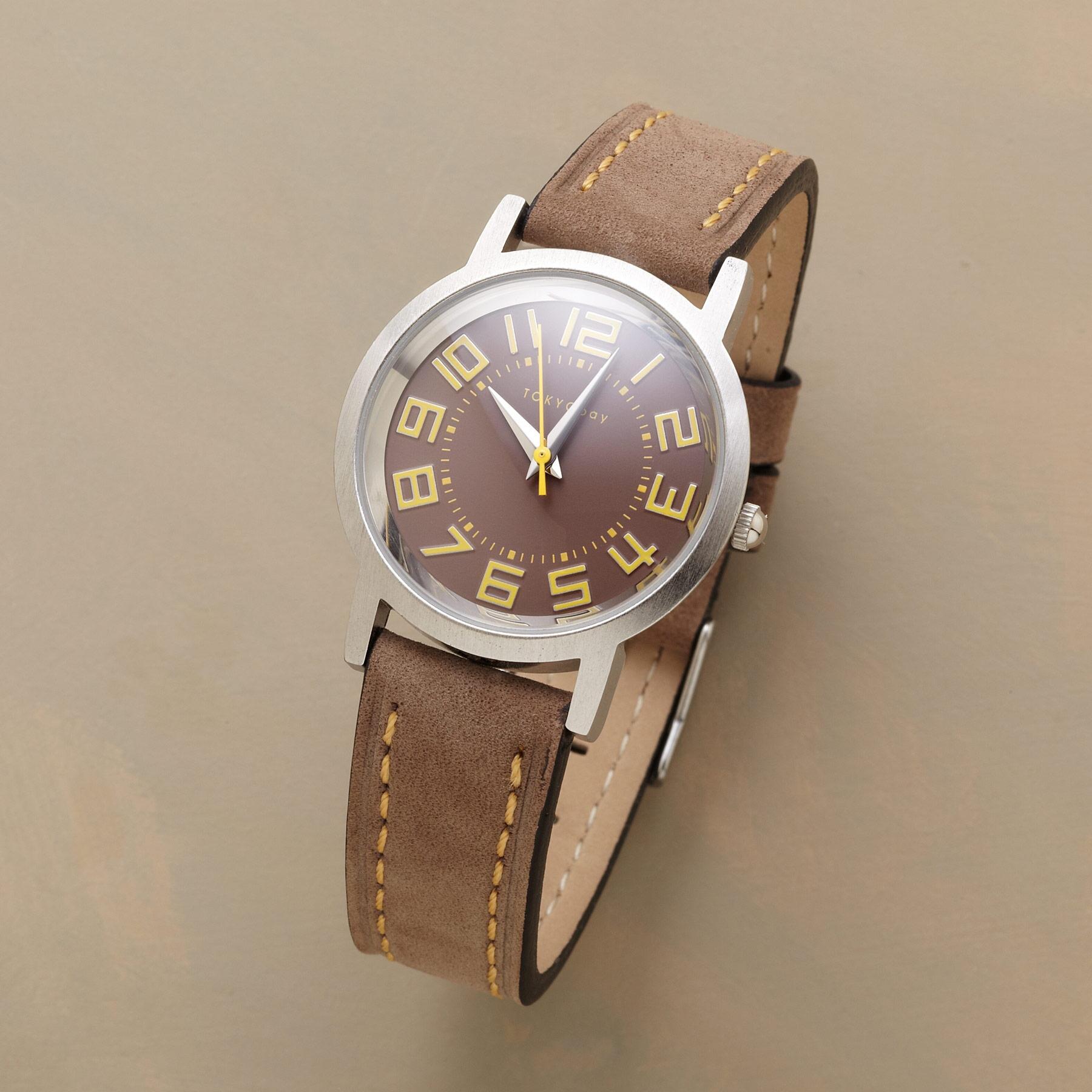Bodacious Watch - Sundance Living