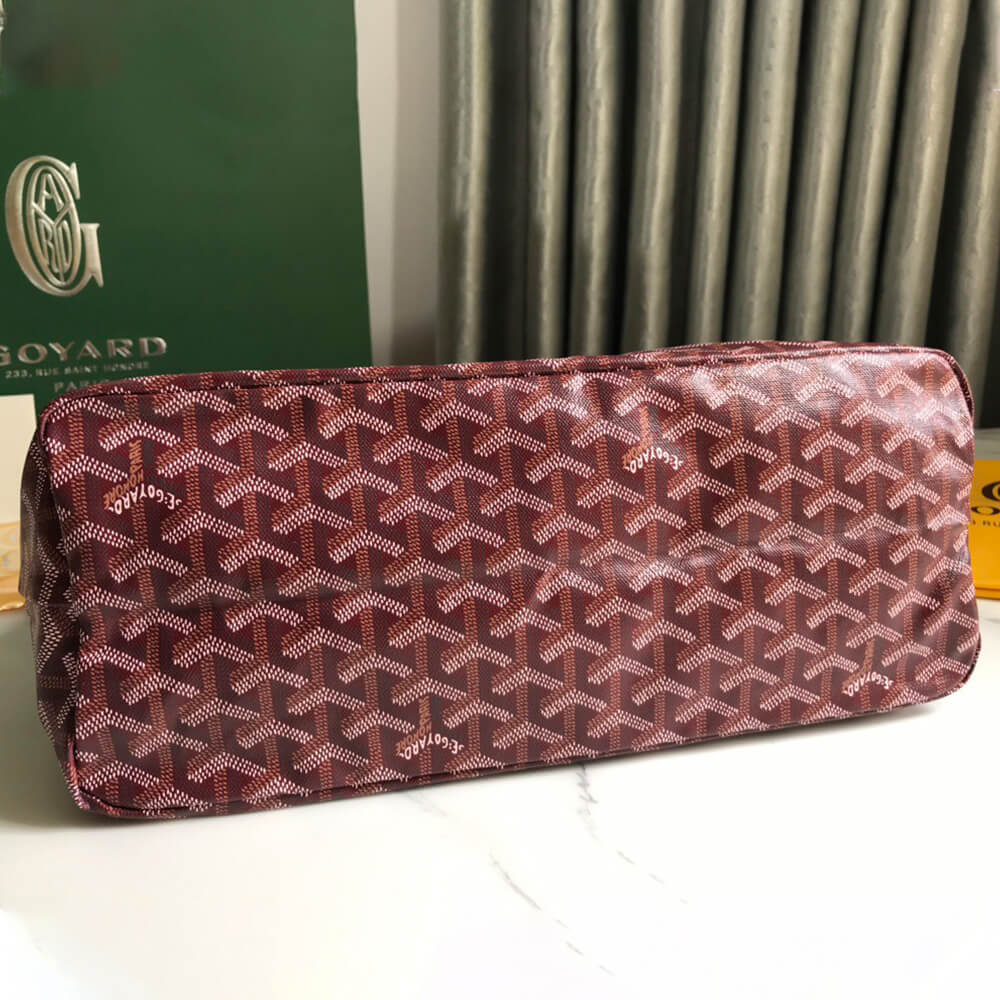 Goyard Boheme Hobo Bag - Top Club